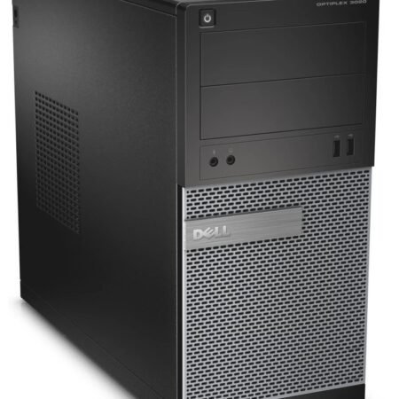 Equipo Dell Core i5 3.6Ghz, 8GB, SSD 128GB