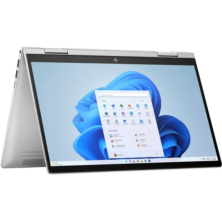 Notebook HP Convertible Core 5 120U 5.0GHz, 8GB, 512GB SSD, 14" FHD Touch