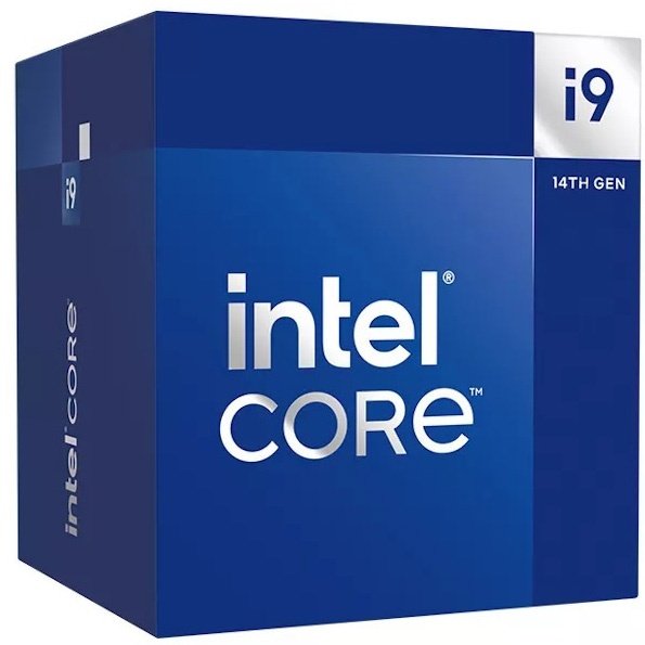 Procesador Intel Core i9 14900F Box 5.8 GHz LGA1700