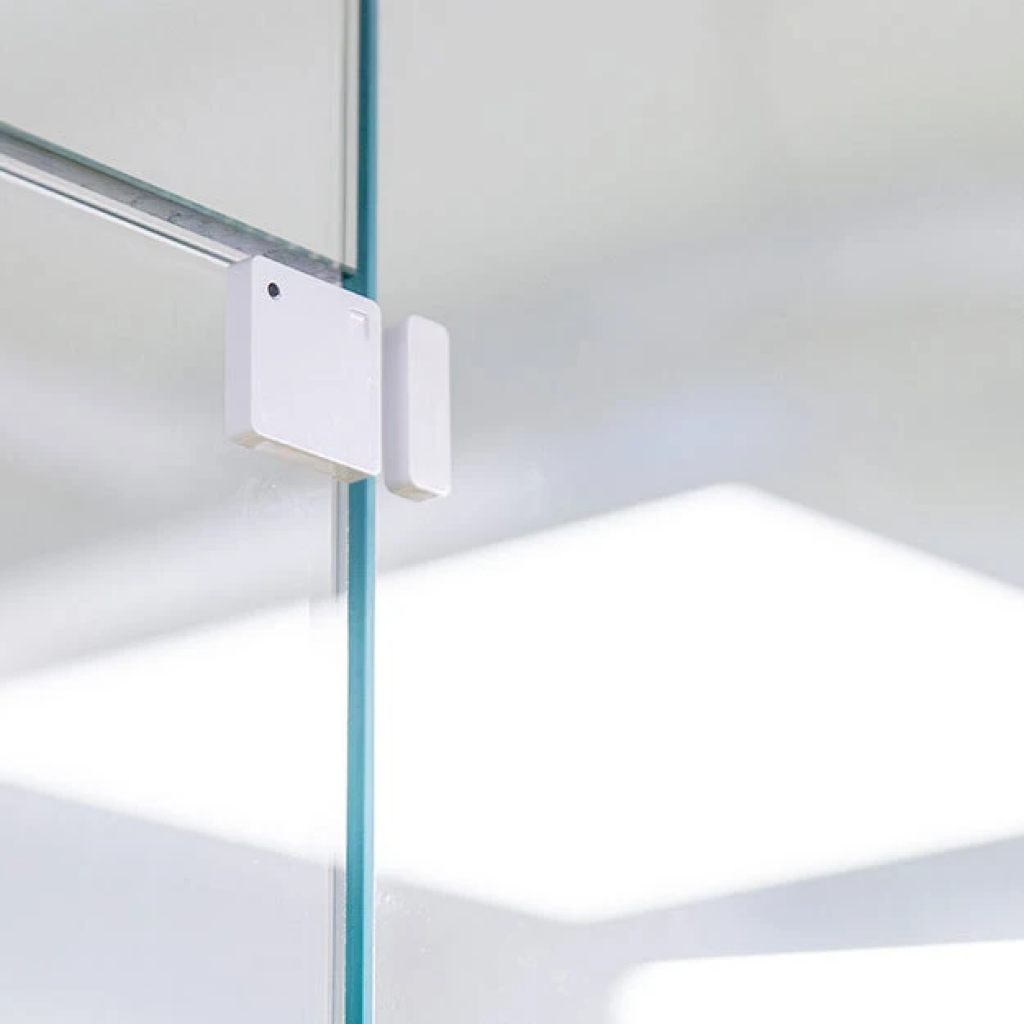 Sensor Shelly para ventanas y puertas Bluetooth - Image 2