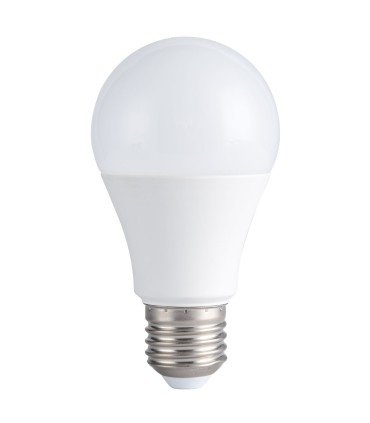 Lámpara LED Shelly DUO Wi-Fi 9W E27 Frío/Cálido
