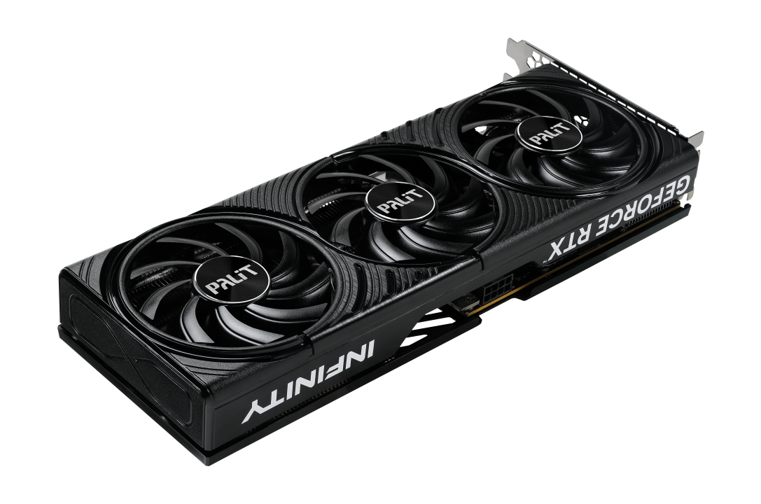 Tarjeta Video Palit RTX 5060 Infinity 3 8GB - Image 2