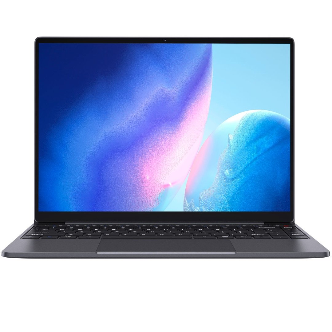 Notebook Chuwi Core i3 4.4Ghz, 16GB, 512GB, 14" QHD, Español