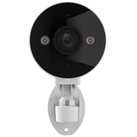 Camara PoE Ezviz H5+Memoria Kingston 64GB