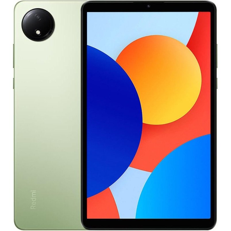Tablet Xiaomi Redmi Pad SE 8.7" 4GB+64GB verde