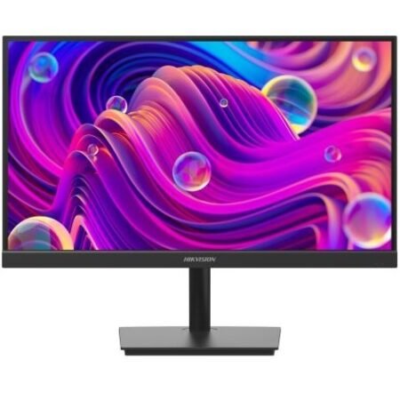 Monitor IPS Hikvision 22" Full HD