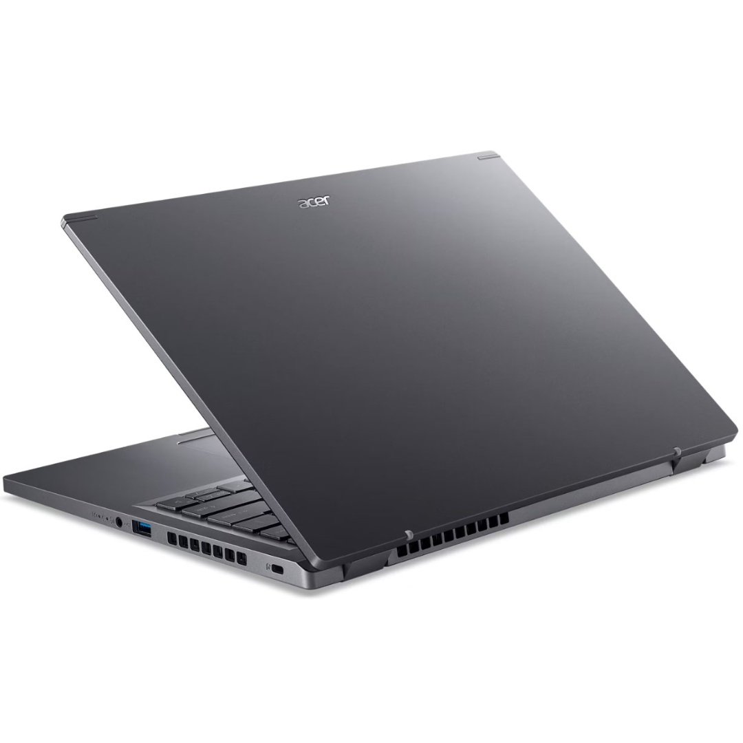 Notebook Acer Core 7 150u 5.4Ghz, 16GB, 1TB SSD, 14" WUXGA, RTX 2050 4GB