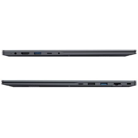 Notebook Chuwi Dualcore 8GB 256GB 15.6"+PROMATE MOCHILA