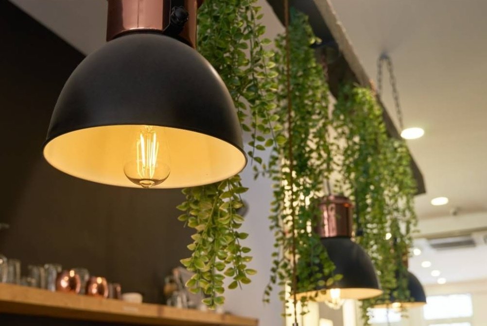 Lámpara LED Shelly Vintage ST64 Wi-Fi E27 7W Regulable - Image 2