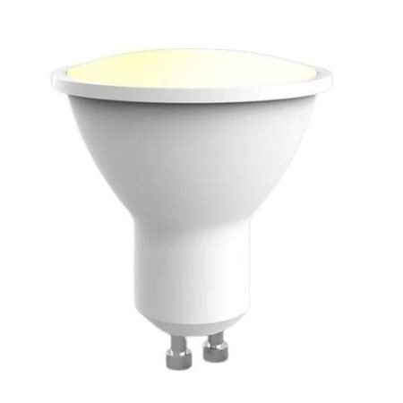 Lámpara LED Shelly DUO Wi-Fi 5W Frío/Cálido Rosca GU10