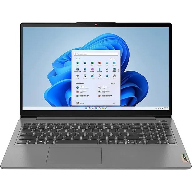 Notebook Lenovo Core i3 3.8Ghz, 8GB, 256GB SSD, 15.6" FHD