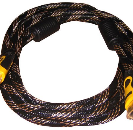 Cable HDMI macho/macho 10m FULL HD