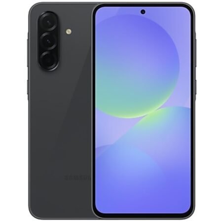 Samsung Galaxy A36 5G 12GB 256GB dual negro