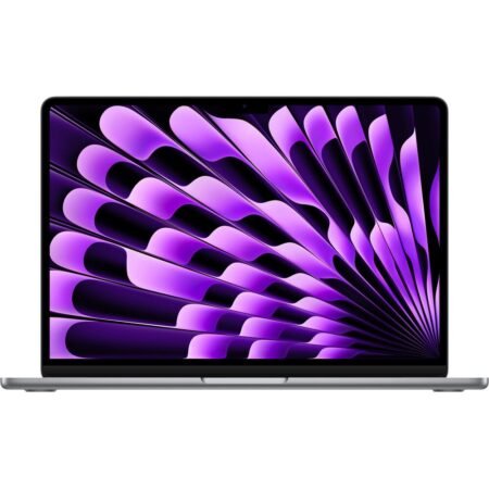 Apple Macbook Air M3 Octacore, 8GB, 256GB SSD, 15.3"", Español