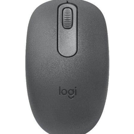 Mouse Logitech M196 Bluetooth Graphite