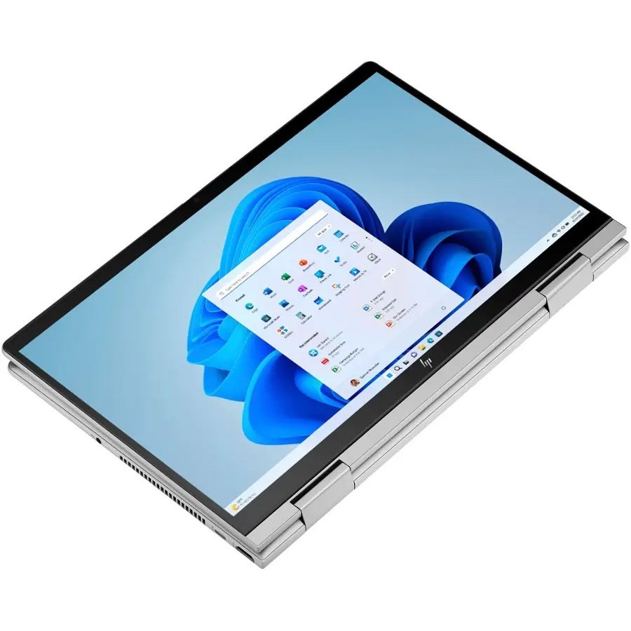 Notebook HP Convertible Core 5 120U 5.0GHz, 8GB, 512GB SSD, 14" FHD Touch - Image 2