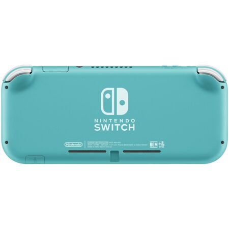 Consola Nintendo Switch Lite Pantalla 5.5" Turquesa