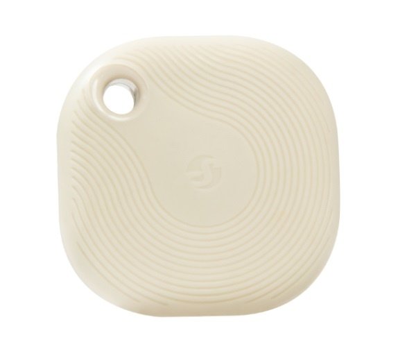Control Smart Shelly BLU Ivory Bluetooth 1 boton - Image 3