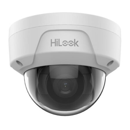 Camara HiLook IPC-D121H 2MP domo