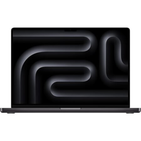 Apple Macbook Pro M3 Pro 12+18, 18GB, 512GB SSD, 16"", Español