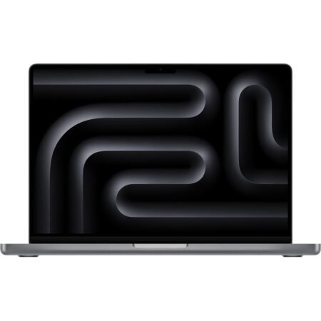 Apple Macbook Pro M3 8-core, 16GB, 1TB SSD, 14.2"", Español
