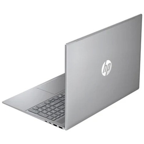 Notebook HP Ryzen 7 5.1GHz, 8GB, 512GB SSD, 16" WUXGA
