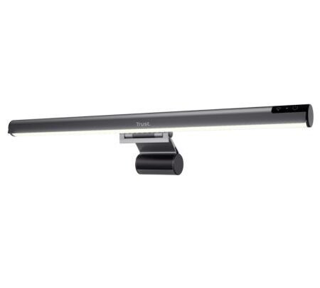 TRUST 25483 SHYNE BARRA LUMINOSA PARA MONITOR - NEGRO