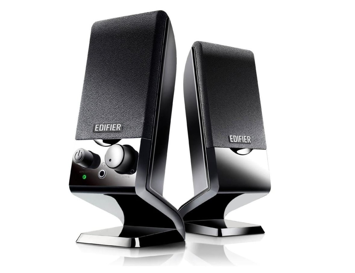 Parlantes Edifier M1250