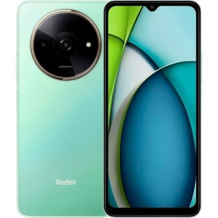Xiaomi Redmi A3x 3GB 64GB verde