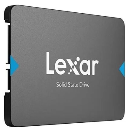 Disco SSD Lexar NQ100 240GB