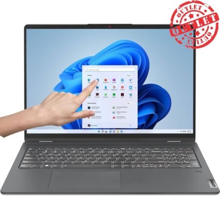 Notebook Convertible Lenovo Core i7 4.7Ghz, 8GB, 512GB SSD