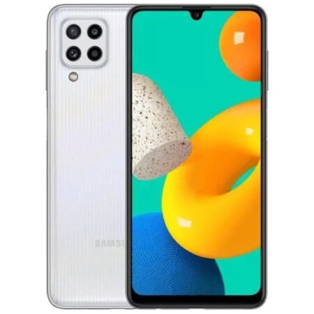 Samsung Galaxy M32 6GB 128GB blanco