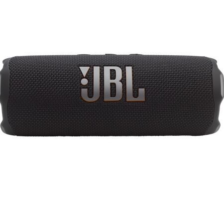 Parlante Portatil JBL Flip 7 bluetooth negro