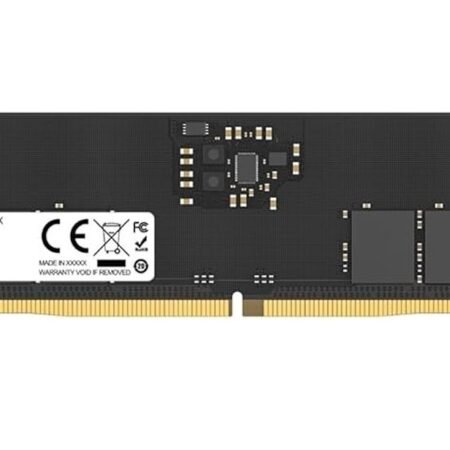 Memoria Lexar DDR5 32GB 5600Mhz