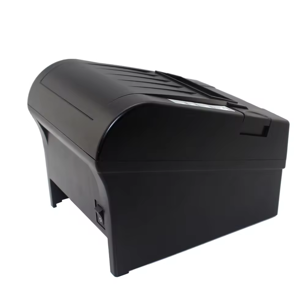 Impresora Térmica Netum NT-8220-WIFI 80mm USB+WIFI+LAN