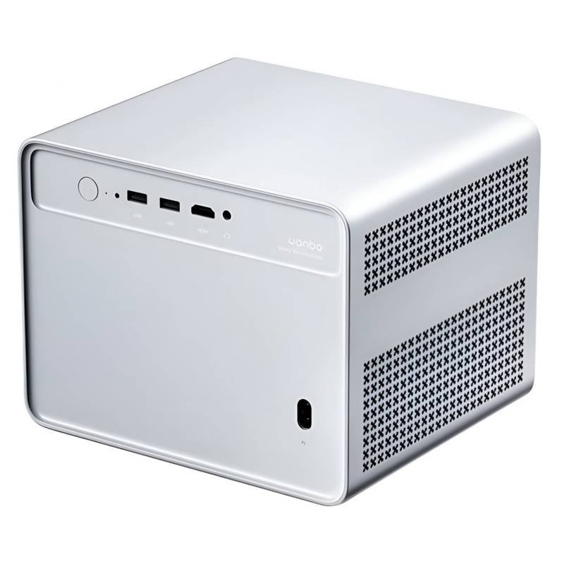 Proyector Wanbo DaVinci 1 Pro+Soporte Proyector