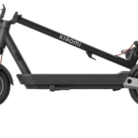 Scooter Xiaomi 5 Pro GL negro