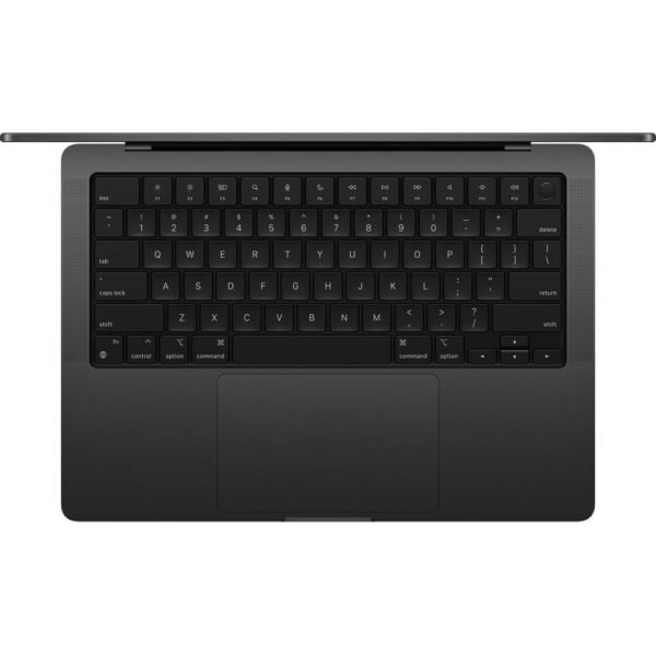 Apple Macbook Pro M4 10-core, 16GB, 512GB SSD, 14.2''