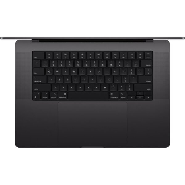 Apple Macbook Pro M4 Pro 14-core, 24GB, 512GB SSD, 16.2''