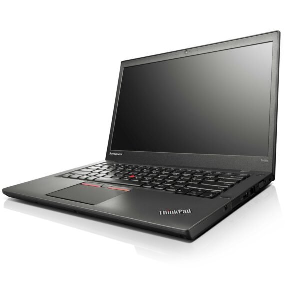 Notebook Lenovo Core i5 2.7GHz, 14", 8GB, 240GB SSD, Windows 7 Pro