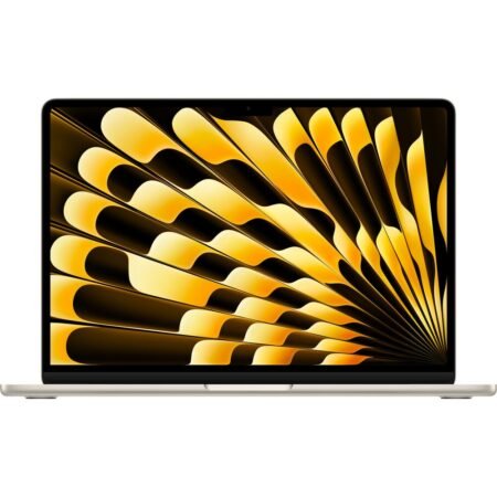 Apple Macbook Air M4 10+10, 16GB, 512GB SSD, 13.6 Dorado