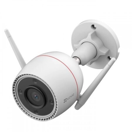 Camara Wifi Ezviz CS-H3C 2K 4MP con luz