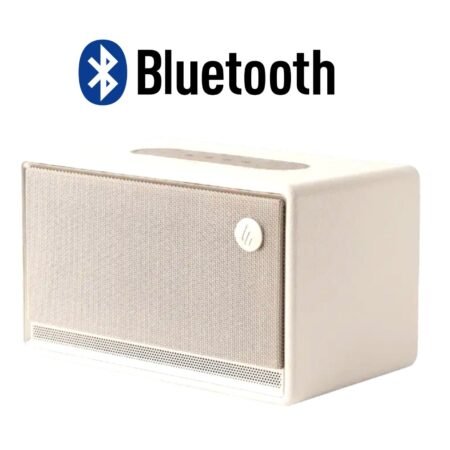 Parlante Portátil Edifier ES300 Marfil bluetooth