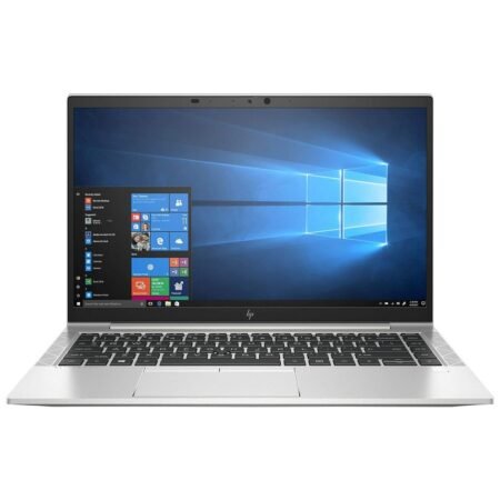 Notebook HP Ryzen 5 Pro 4.0GHz, 16GB, 256GB SSD, 14" FHD, Win11 Pro