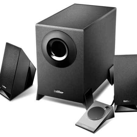 Parlantes Edifier 2.1 M1360