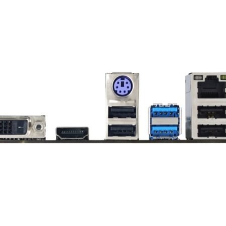 Mother Biostar H610MHD D5 LGA 1700