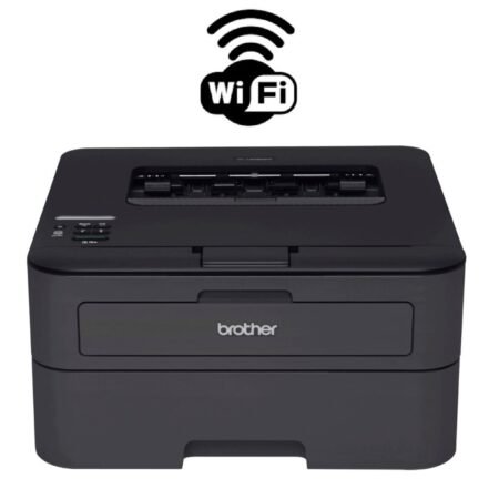 Impresora Brother Laser Monocromo Wi-Fi HLL2360DW