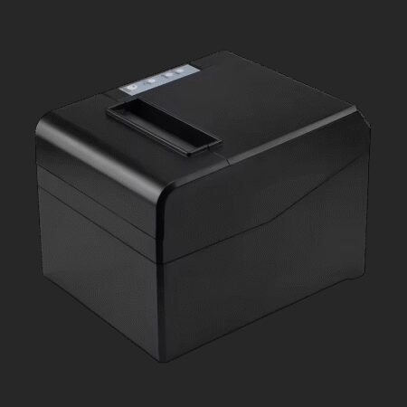 Impresora Térmica Netum USB+LAN 80mm