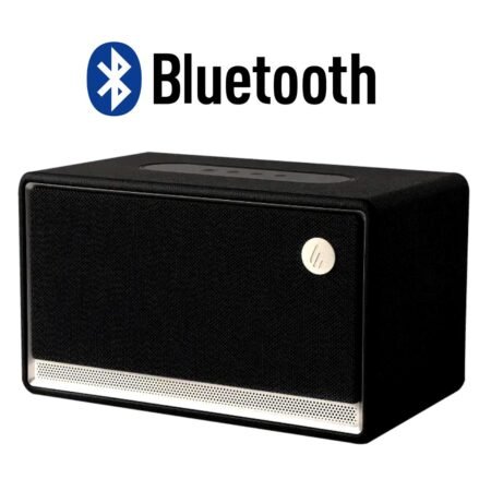 Parlante Portátil Edifier ES300 Negro bluetooth