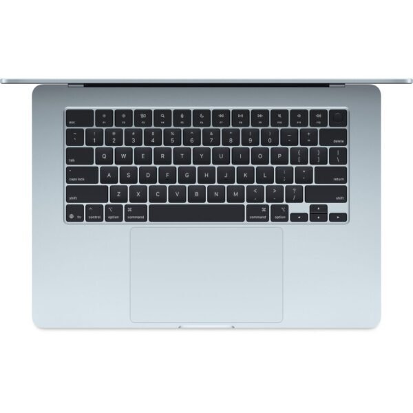 Apple Macbook Air M4 10+10, 16GB, 256GB SSD, 15.3'' Retina